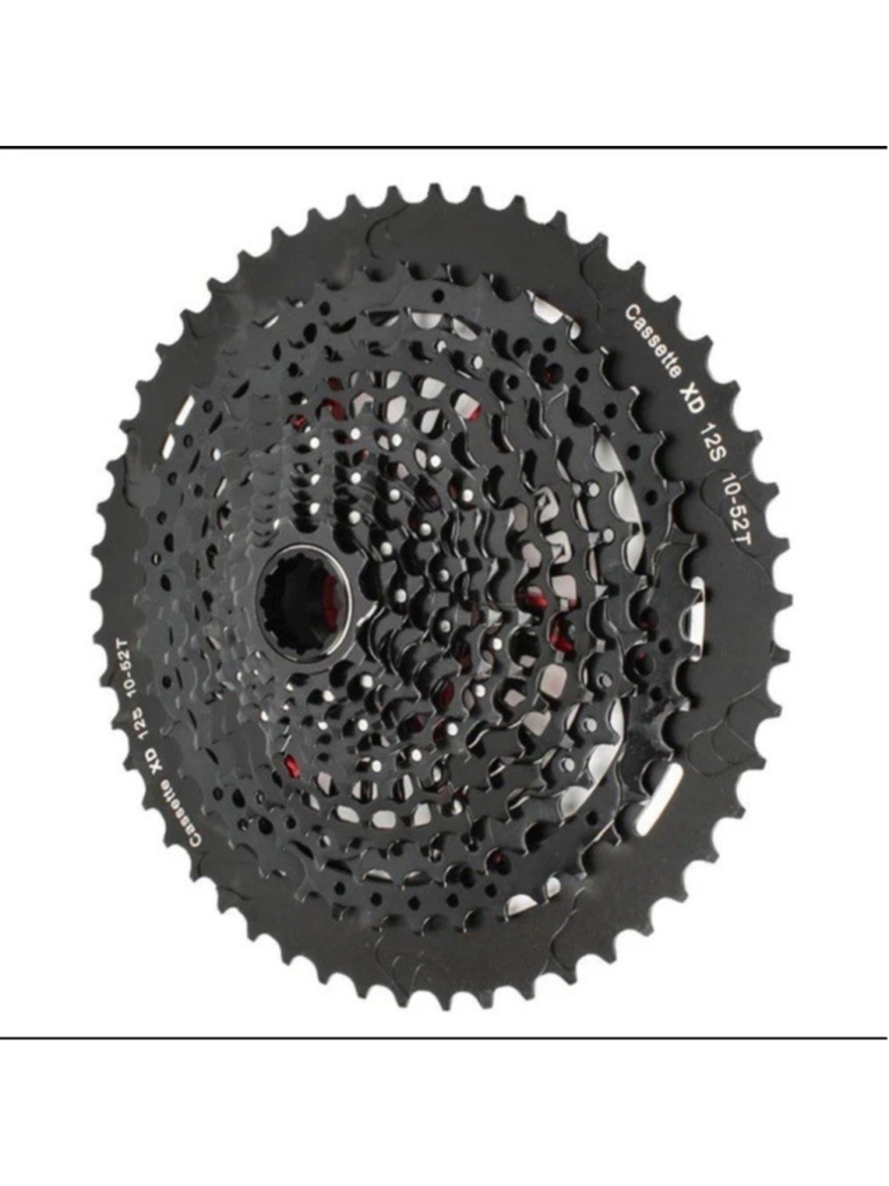 For Sram XD 12 Speed 9-52T MTB freewheel Fits GX EAGLE Cassette Flywheel Cogs
